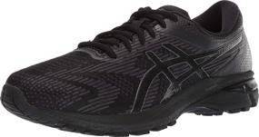 img 1 attached to 👟 Ultimate Performance: ASICS Men's GT-2000 8 Running Shoes Unleashed!