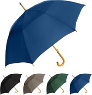 ☂️ strombergbrand urban brolly umbrellas with vented design logo