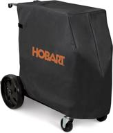 🔥 hobart 770589 ironman: resistant protective solution for superior performance логотип