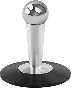 img 3 attached to 📱 Nite Ize Original Steelie Pedestal Kit: Magnetic Tablet Stand for Versatile Tabletop Use