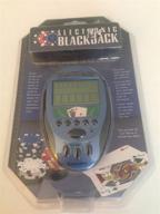 excalibur electronics electronic blackjack worldwise logo