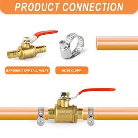 img 3 attached to 🔧 Gasher Heavy-Duty Operation Handle