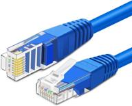 cat6 ethernet patch cable by tnp логотип