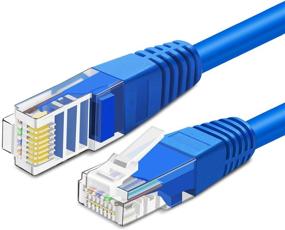img 4 attached to Cat6 Ethernet Patch Cable by TNP
