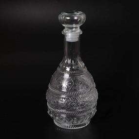 img 4 attached to Enhance Your Spirits' Flavors with MDLUU Decanter Airtight Stopper