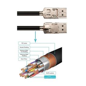 img 2 attached to DisplayPort HDCP2 2 Compatible Projector Certifed