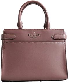 img 2 attached to Kate Spade New York Saffiano Women's Handbags & Wallets