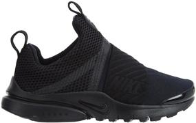 img 3 attached to Раскройте стиль и комфорт с кроссовками для мальчиков Nike Presto Extreme