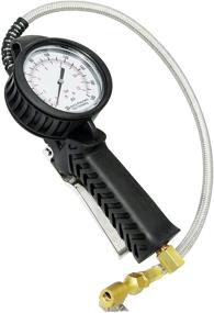 img 2 attached to 🔧 Revolutionary Astro 3081 Dial Tire Inflator: Ultimate Air Pressure Control