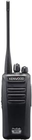 img 4 attached to 📻 Kenwood NX-240V16P ProTalk Компактное портативное радио VHF Digital & Analog 5W, черное