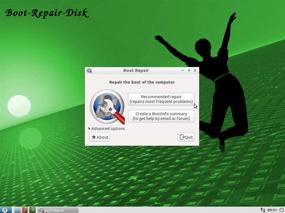 img 1 attached to 🐧 Linux Ubuntu Focal Fossa 20.04 Desktop/Server + 19.04 Desktop/Server with Boot Repair - Multiboot Live System USB Flash Drive