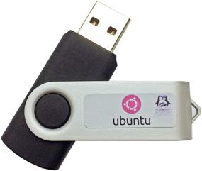 img 2 attached to 🐧 Linux Ubuntu Focal Fossa 20.04 Desktop/Server + 19.04 Desktop/Server with Boot Repair - Multiboot Live System USB Flash Drive