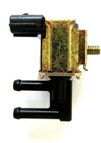 img 3 attached to 🔧 High-Performance Solenoid Valve 911 706 for Protege and Protege5