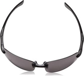 img 1 attached to Stay Stylish in the Sun with Suncloud Topline Medium Fit Sunglasses