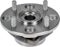 dorman 950 003 axle bearing assembly logo