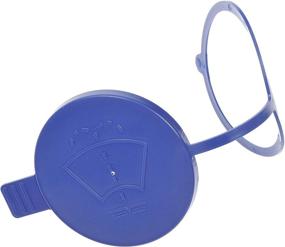 img 3 attached to 🧼 Dorman 54102 Windshield Washer Reservoir Cap: Reliable Replacement for Superior Windshield Cleaning Performance