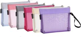 img 4 attached to Sea Team Multicolored Organizer ST CB0616