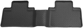 img 4 attached to Husky Liners Floor Liner Sequoia Interior Accessories for Floor Mats & Cargo Liners