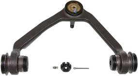 img 3 attached to Enhance Vehicle Stability with Moog CK8722T Control Arm and Ball Joint Assembly