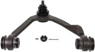 enhance vehicle stability with moog ck8722t control arm and ball joint assembly logo