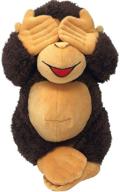 🐵 monkey emoji headcover logo