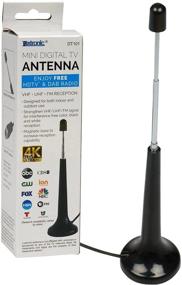 img 1 attached to Luxtronic DT101 Digital Extendable Antenna