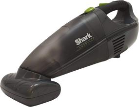 img 3 attached to 🦈 Renewed Shark LV801 Cordless Pet Perfect Lithium Ion Handheld Vacuum Cleaner - Efficient Cleaning for Pet Owners!