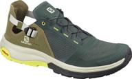 👟 salomon blazer bluestone lunar men's athletic water shoes - ultimate comfort and versatility логотип