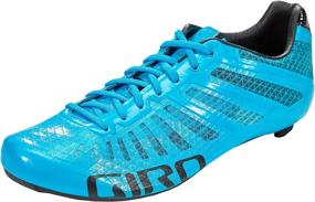 img 4 attached to Giro Empire SLX Men's Road Cycling Shoes: Master the Road in Style