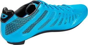 img 3 attached to Giro Empire SLX Men's Road Cycling Shoes: Master the Road in Style