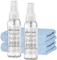 escreen superior effective cleaning surfaces logo