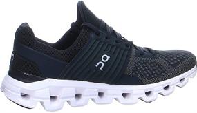 img 3 attached to Running Mens Cloudswift Road Slate Men's Shoes