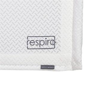 img 2 attached to Baby Trend Respiro Mattress Replacement Furniture