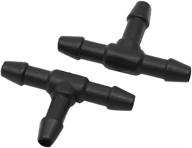 uxcell a16103100ux0270 plastic joiner connector logo