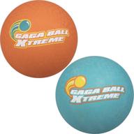 🏀 scs direct playground balls - ultimate sports & outdoor play essential! logo