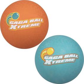 img 4 attached to 🏀 SCS Direct Playground Balls - Ultimate Sports & Outdoor Play Essential!