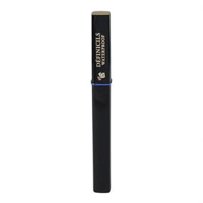 img 2 attached to 💄 Lancôme Definicils High Definition Lengthening Mascara - Black - 0.20 oz (W-C-11770)