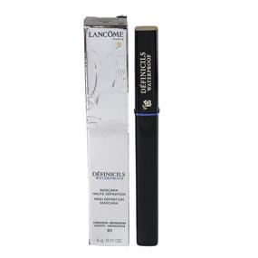 img 3 attached to 💄 Lancôme Definicils High Definition Lengthening Mascara - Black - 0.20 oz (W-C-11770)