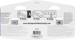 img 2 attached to 📚 Effortless Installation Guide for HIGH MIGHTY 515304 Organizer: Simplify Your Organization Journey