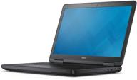 💻 dell latitude e5540 15.6” laptop: intel core i5-4300u, 240gb ssd, 8gb ram, dvdrw, windows 10 pro (renewed) logo