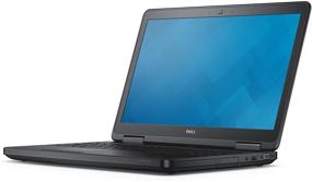 img 4 attached to 💻 Dell Latitude E5540 15.6” Laptop: Intel Core i5-4300U, 240GB SSD, 8GB RAM, DVDRW, Windows 10 Pro (Renewed)