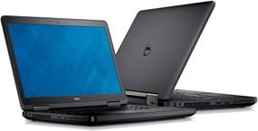 img 3 attached to 💻 Dell Latitude E5540 15.6” Laptop: Intel Core i5-4300U, 240GB SSD, 8GB RAM, DVDRW, Windows 10 Pro (Renewed)