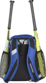 img 2 attached to Rawlings R400 R Baseball Equipment Backpacks Backpacks