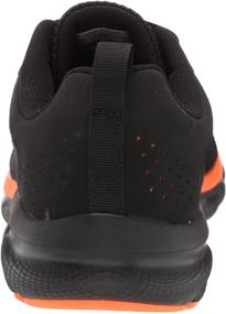 img 2 attached to Unleash Your Potential: Under Armour Men's Charged Assert 9 Running Shoe