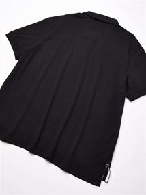 img 1 attached to Nautica Classic Sleeve Cotton X Large