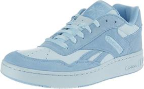 img 4 attached to White Black Reebok Unisex Adult Sneaker