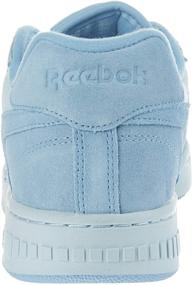 img 2 attached to White Black Reebok Unisex Adult Sneaker