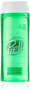 💆 prell shampoo & conditioner, 13.5 fl ounce: dual action hair care in one bottle logo