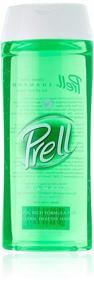 img 1 attached to 💆 Prell Shampoo & Conditioner, 13.5 Fl Ounce: Dual Action Hair Care in One Bottle