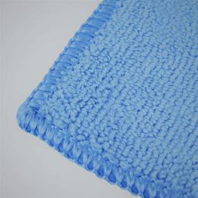 img 3 attached to MrTowels Professional Premium Microfiber Cleaning